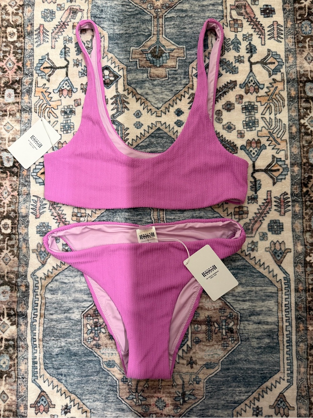 Wolford bikini set size S-NWT